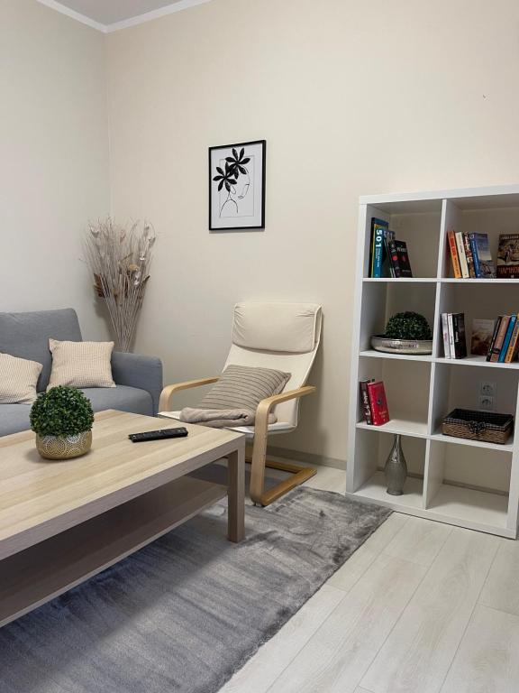 Fotografie z fotogalerie ubytování Sea Salt Suite- Burgas v destinaci Burgas City