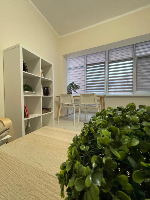 Fotografie z fotogalerie ubytování Sea Salt Suite- Burgas v destinaci Burgas City