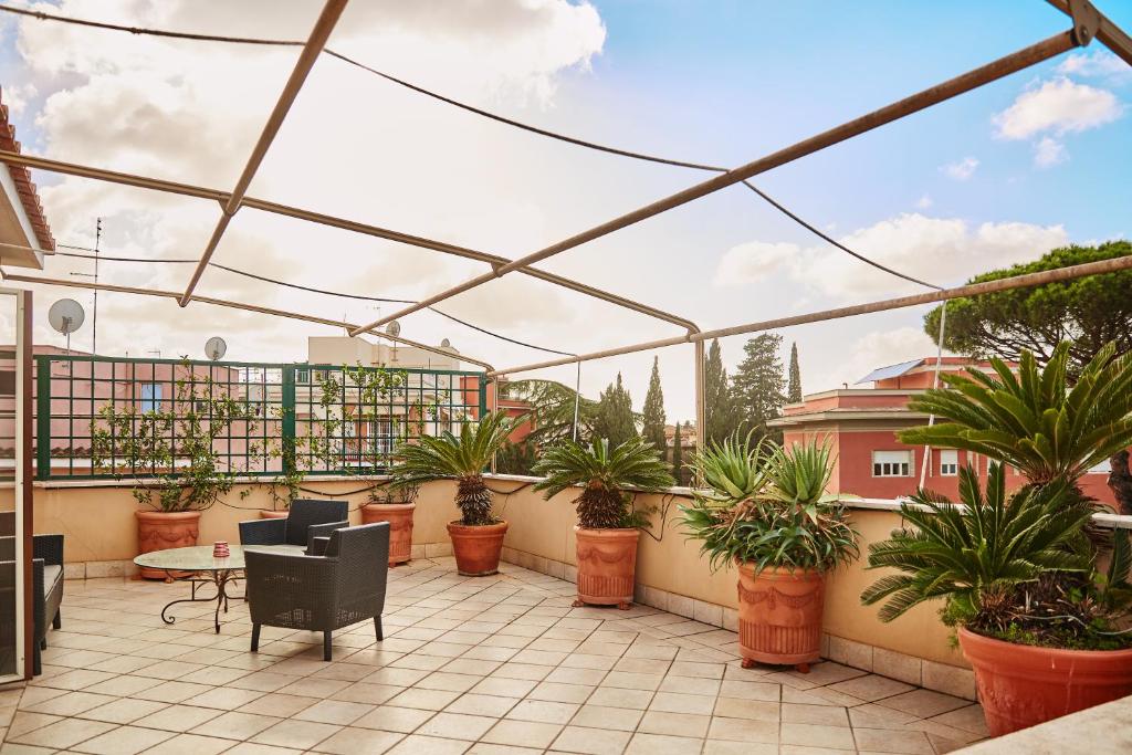 Monteverde Suite Apartment