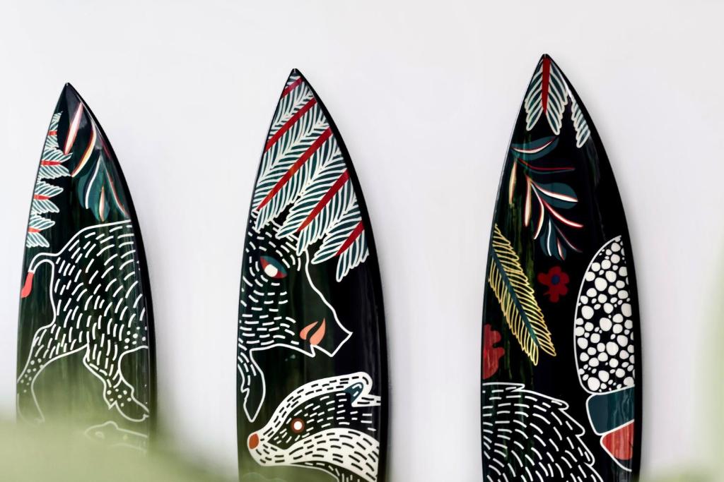 Residencia Tropical Don Bonito