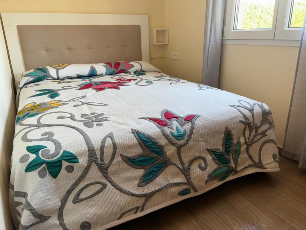 Kép Casa a dos minutos caminando del mar szállásáról Deniában a galériában