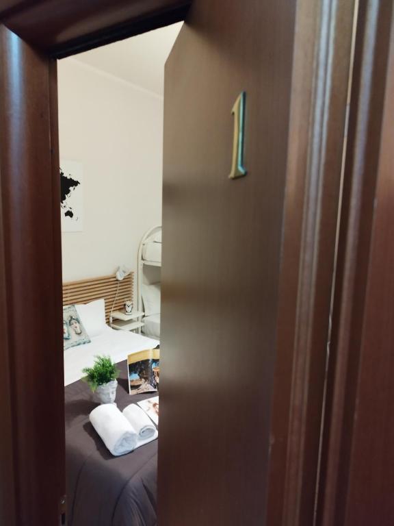 Valle Dei Templi Rent BedRooms - 10