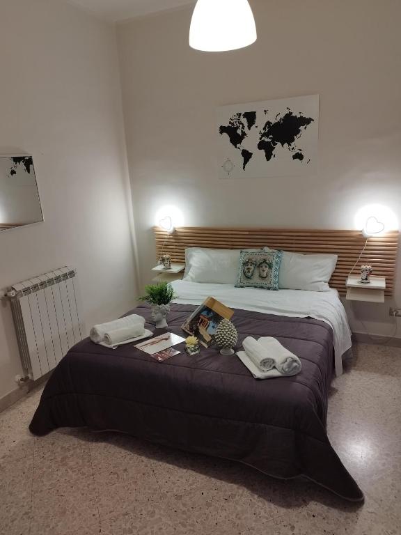 Valle Dei Templi Rent BedRooms - 1