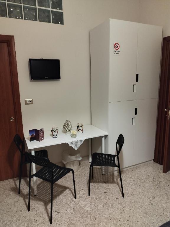 Valle Dei Templi Rent BedRooms - 8