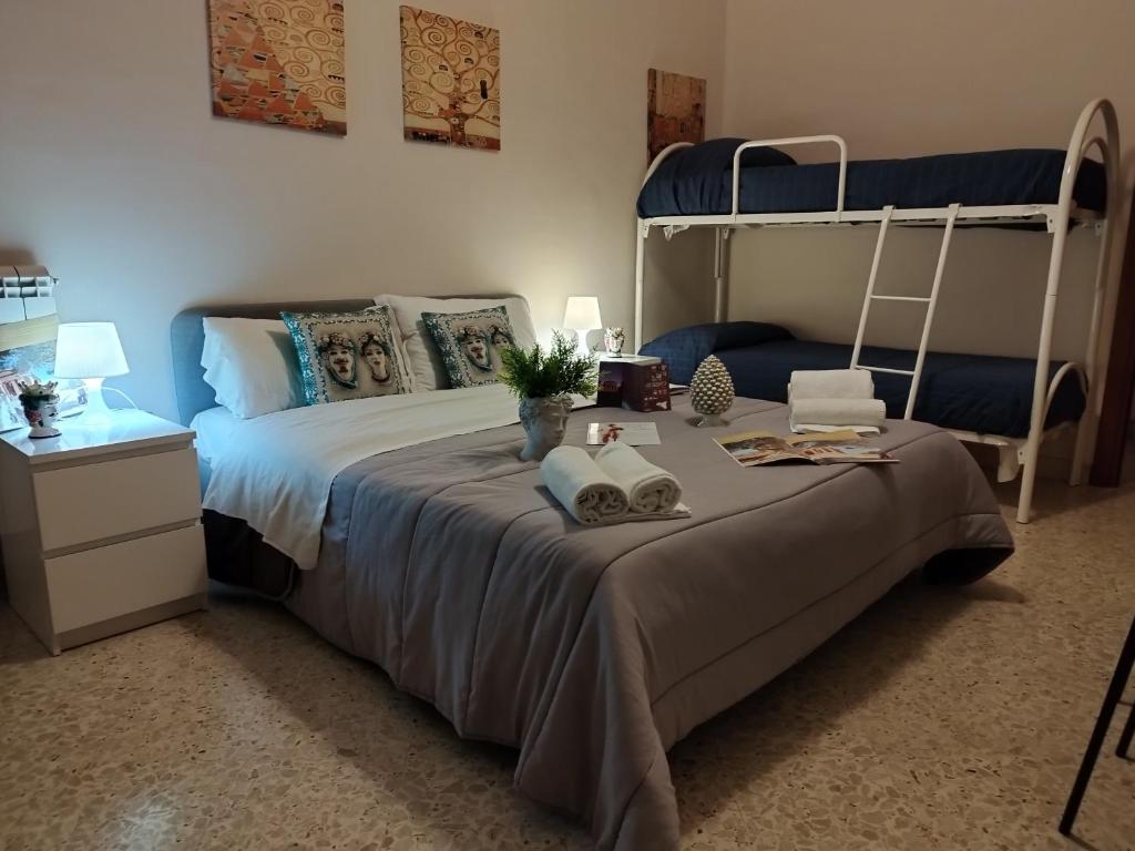 Valle Dei Templi Rent BedRooms - 12