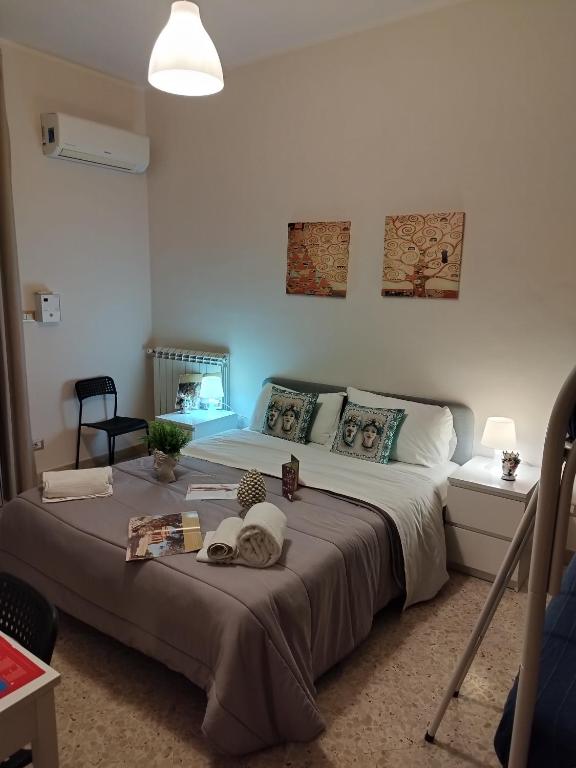 Valle Dei Templi Rent BedRooms - 11