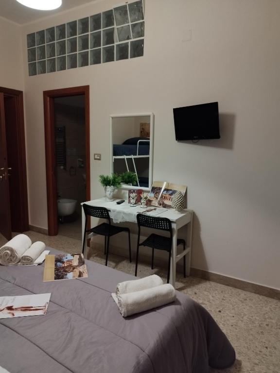 Valle Dei Templi Rent BedRooms - 16