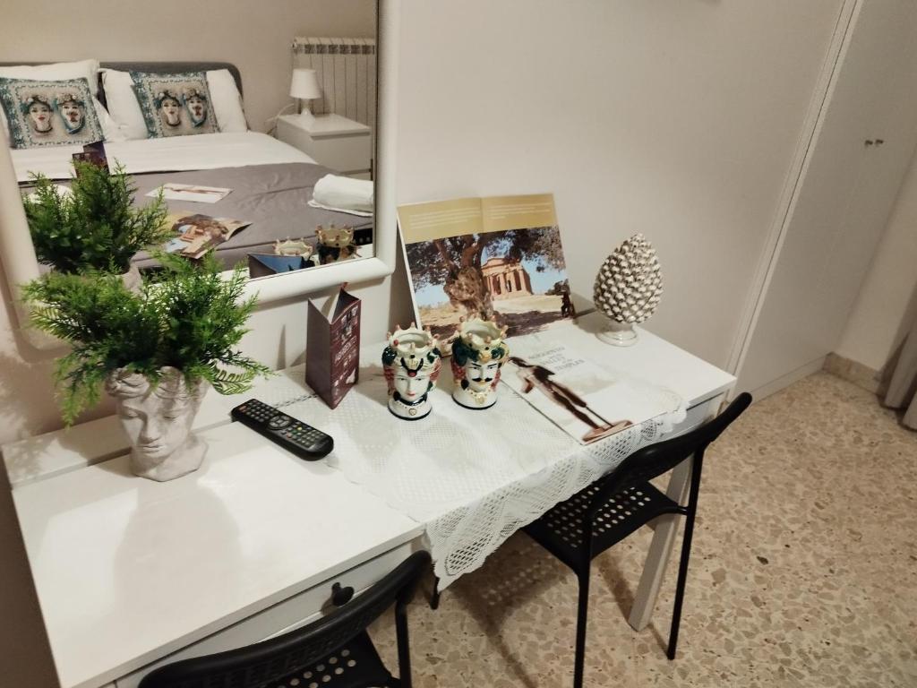 Valle Dei Templi Rent BedRooms - 14