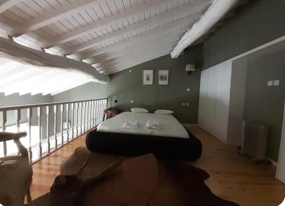 Mezzanine