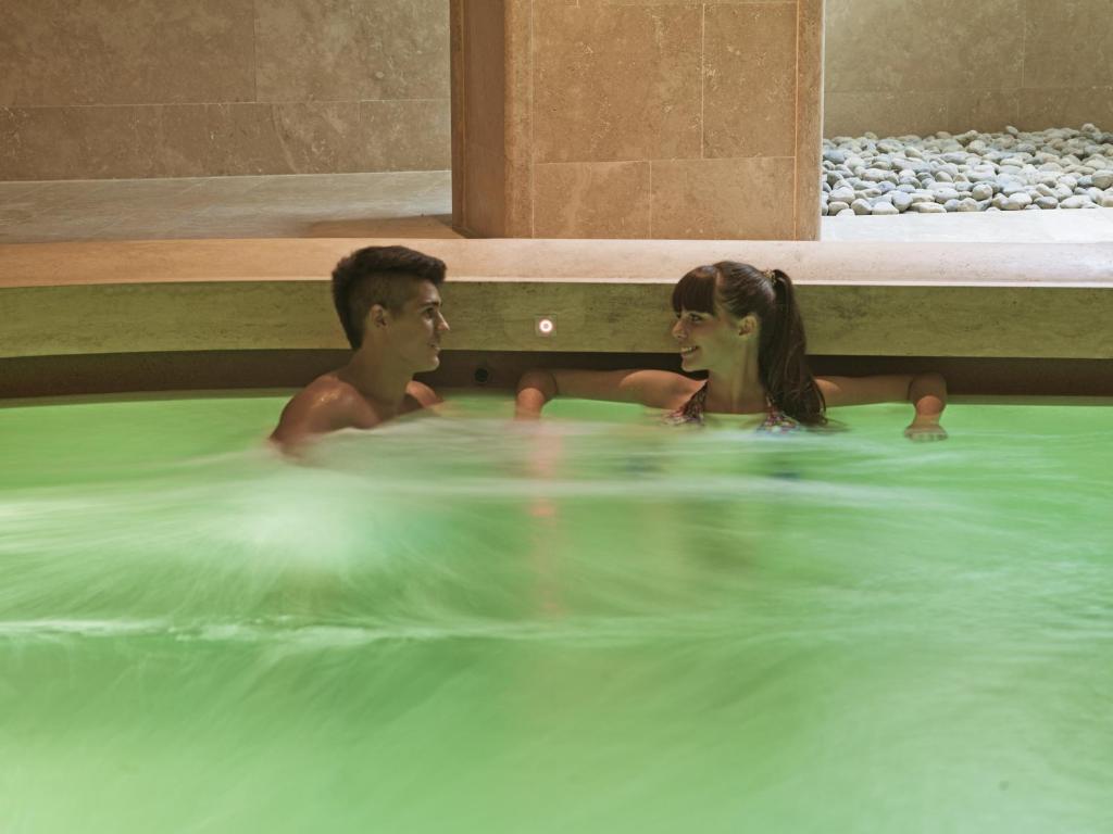 A.Roma Lifestyle Hotel - Resim 3