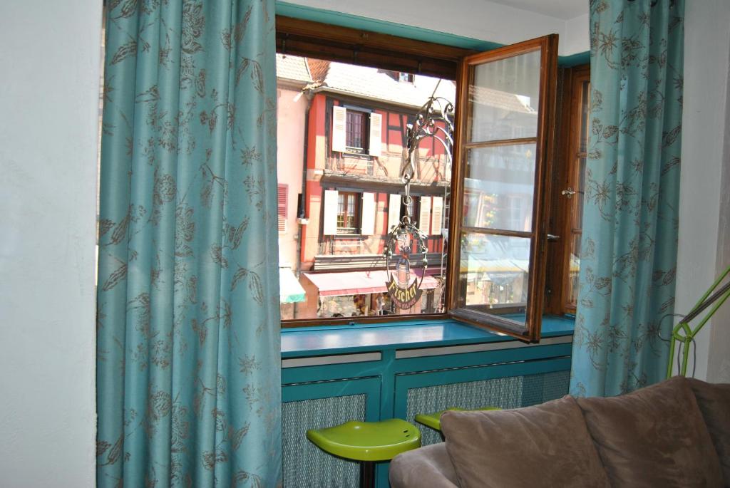 Appartements & Chambres Les Loges du Capucin – photo 52