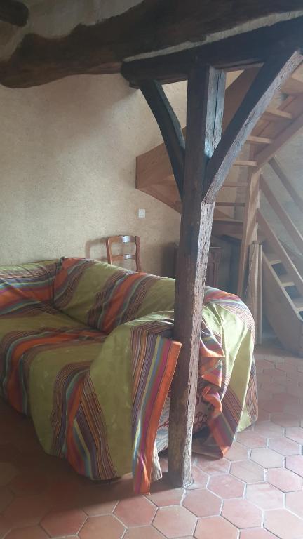 Φωτογραφία από το άλμπουμ του La maison de falun σε Ambillou-Château