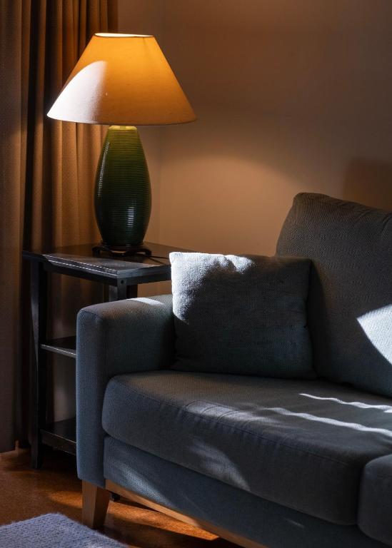 Bow Street Apartments & Cottage - Resim 17