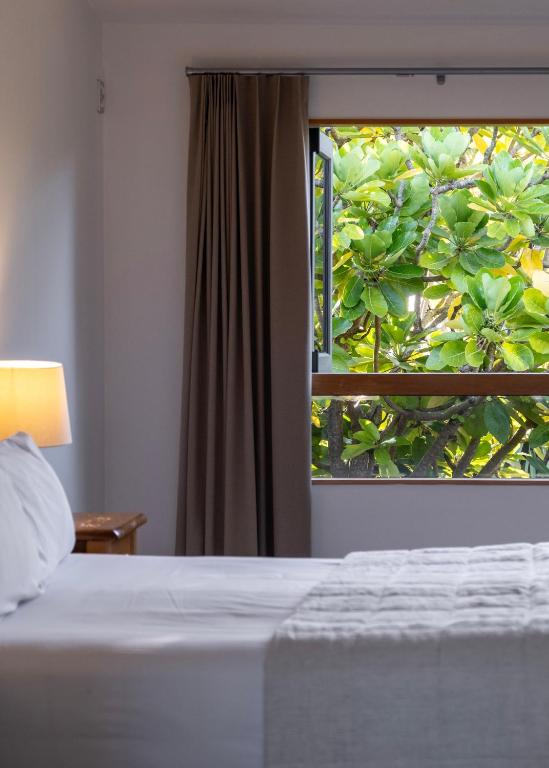 Bow Street Apartments & Cottage - Resim 20