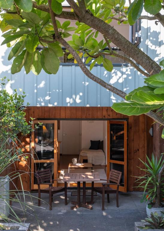 Bow Street Apartments & Cottage - Resim 1