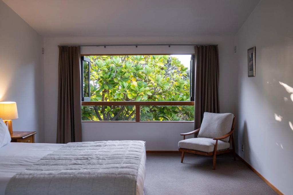 Bow Street Apartments & Cottage - Resim 11