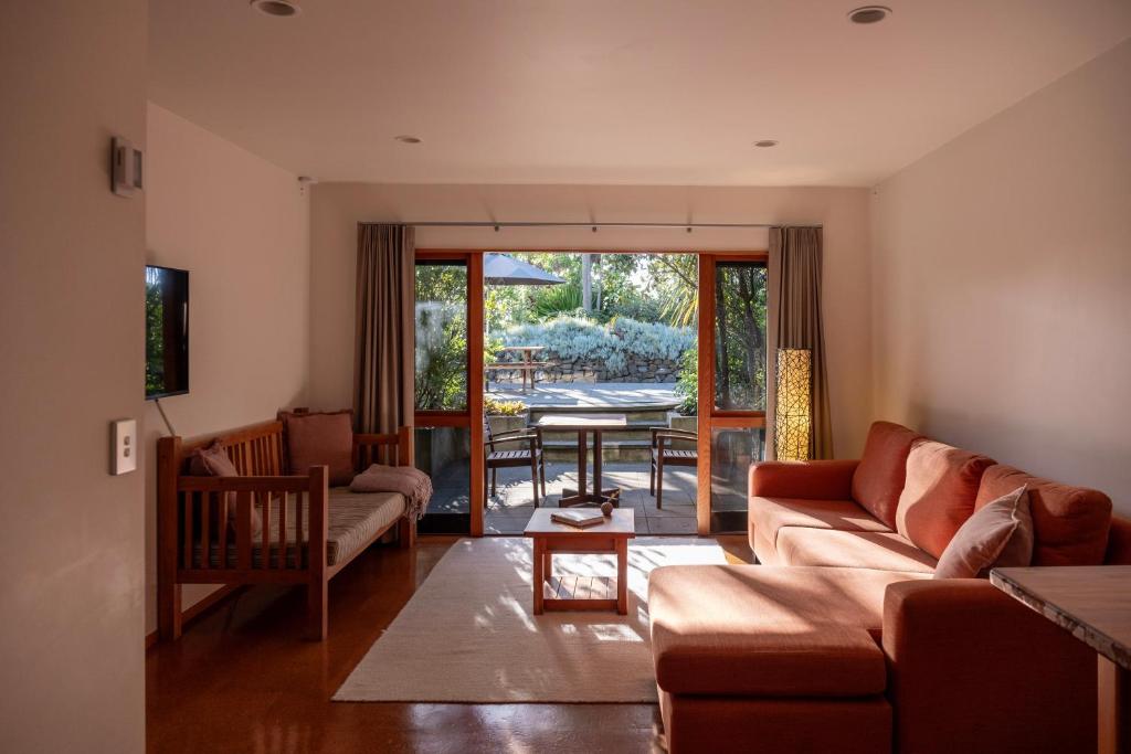 Bow Street Apartments & Cottage - Resim 23