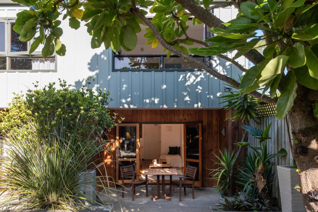 Bow Street Apartments & Cottage - Resim 27