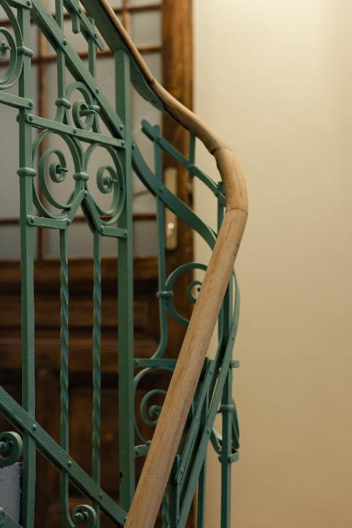 1910 Boutique - Central, Scenic, Self Check-In - Resim 27