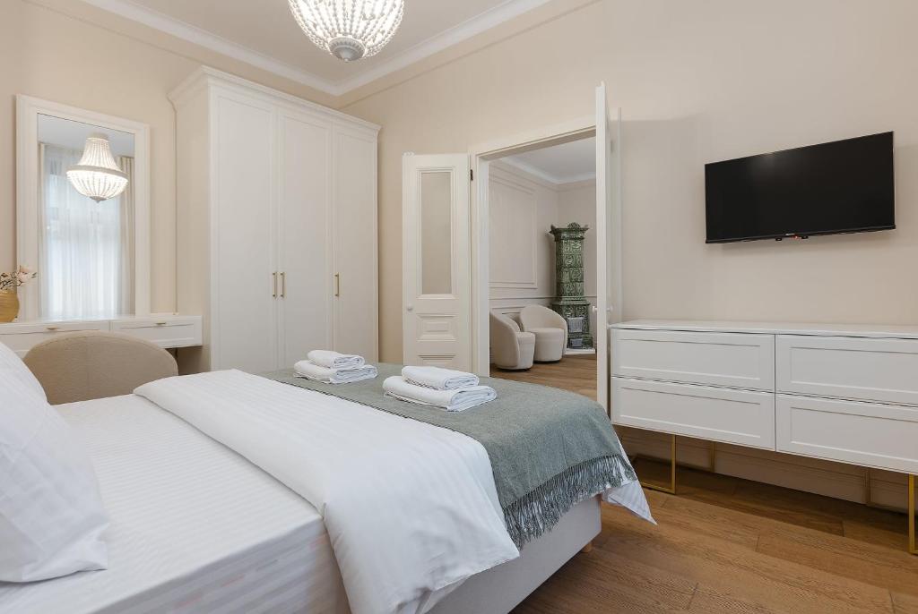 1910 Boutique - Central, Scenic, Self Check-In - Resim 7