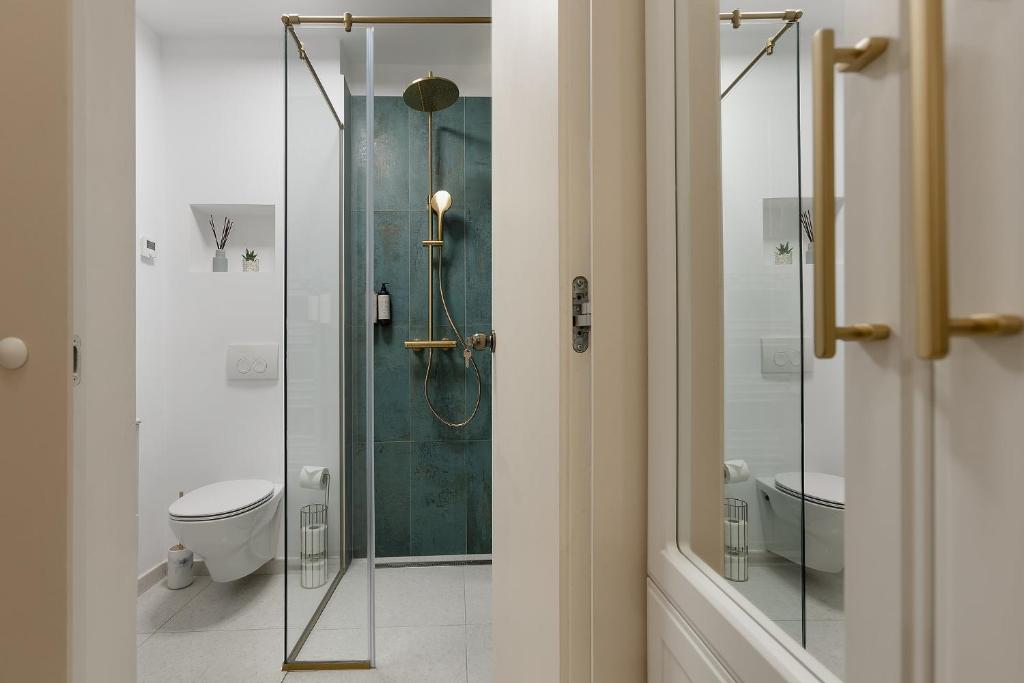 1910 Boutique - Central, Scenic, Self Check-In - Resim 20