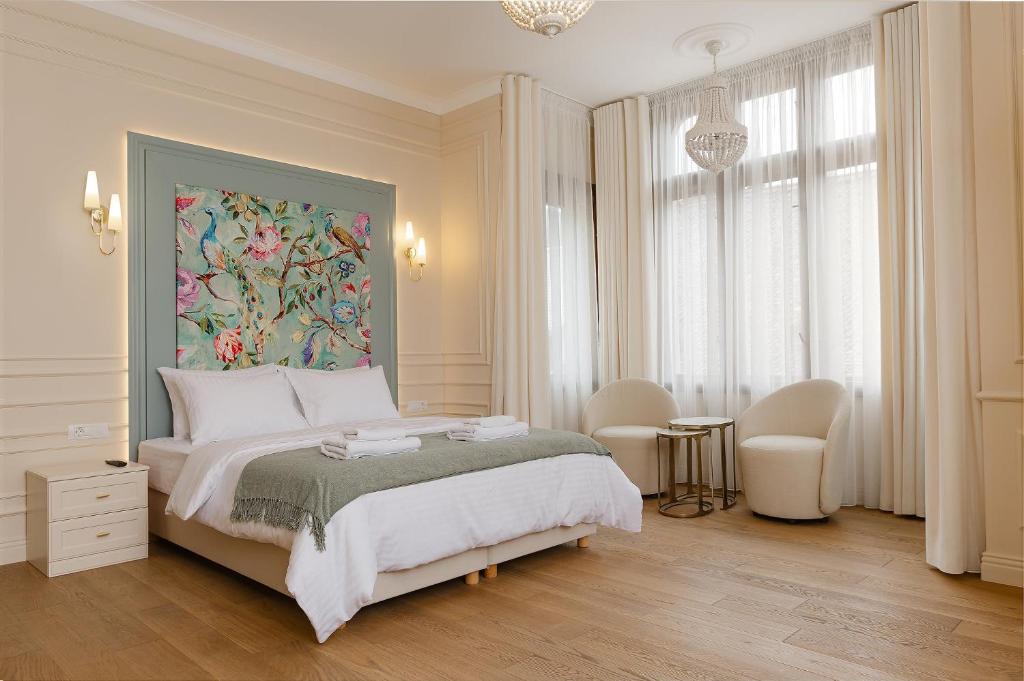 Hotelangebot 1990 Boutique