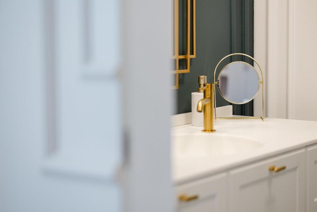 1910 Boutique - Central, Scenic, Self Check-In - Resim 23