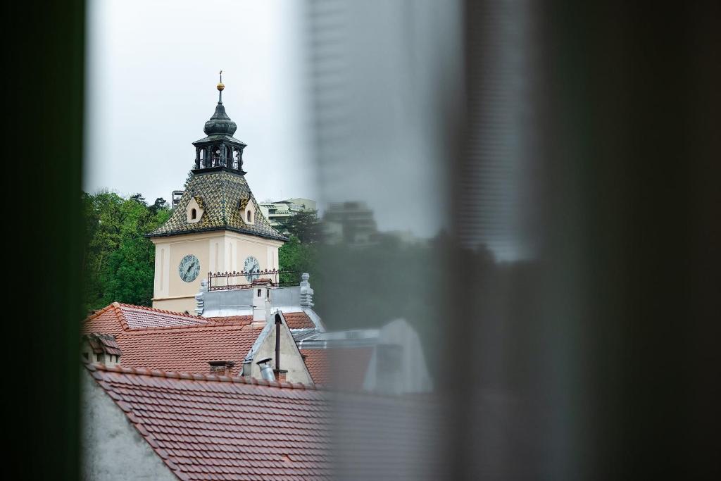 1910 Boutique - Central, Scenic, Self Check-In - Resim 31