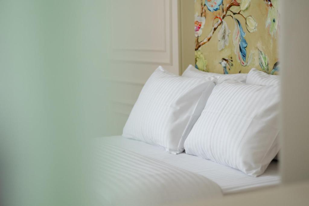 1910 Boutique - Central, Scenic, Self Check-In - Resim 10