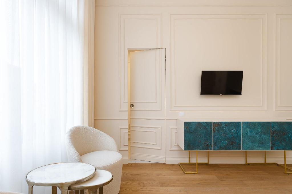 1910 Boutique - Central, Scenic, Self Check-In - Resim 14