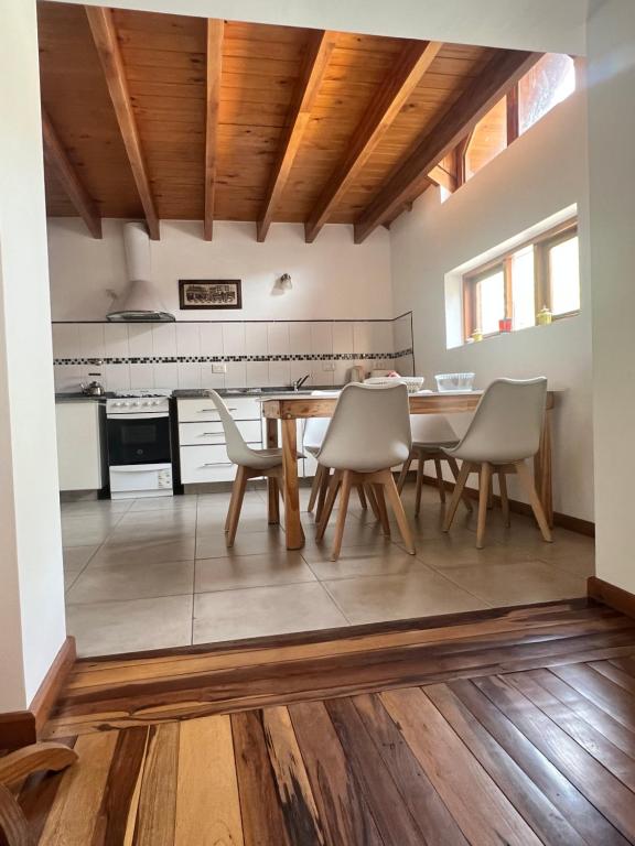 Noreen Departamentos