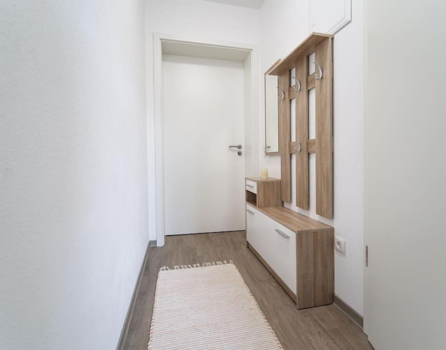 Fotografie z fotogalerie ubytování Preiswertes modernes Gästezimmer in Aue Bad-Schlema v destinaci Aue