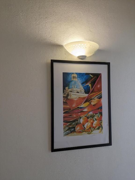 Fotografia z galérie ubytovania atocà3 casa vacanze - vedi anche atocà1 e atocà2 v destinácii Palermo