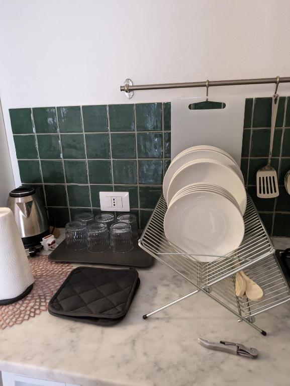 Fotografia z galérie ubytovania atocà3 casa vacanze - vedi anche atocà1 e atocà2 v destinácii Palermo