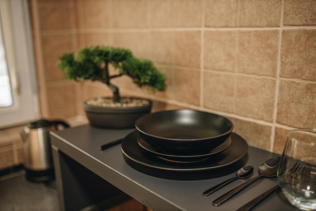 Fotografie z fotogalerie ubytování Apartman Premijer 1 v destinaci Čukarica