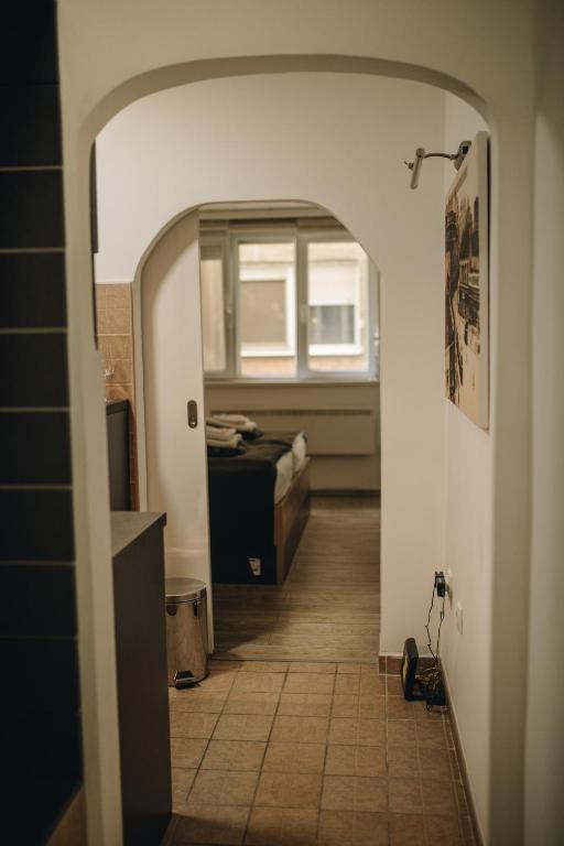 Fotografie z fotogalerie ubytování Apartman Premijer 1 v destinaci Čukarica