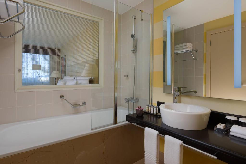 Renaissance by Sulo - Suite Ejecutiva