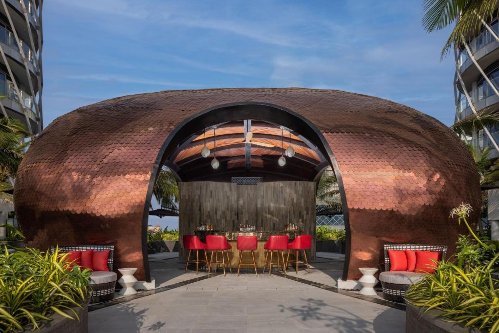 ITC Ratnadipa, a Luxury Collection Hotel, Colombo