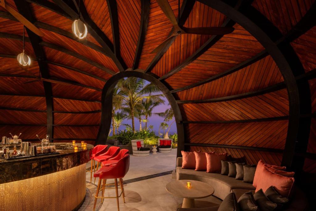 ITC Ratnadipa, a Luxury Collection Hotel, Colombo - 1