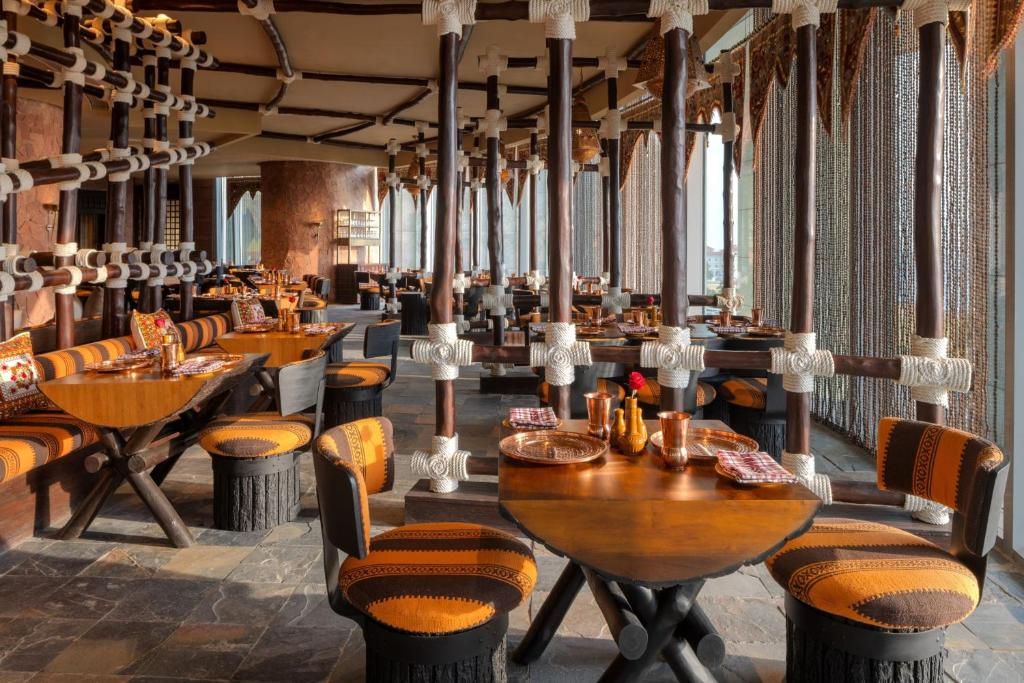 ITC Ratnadipa, a Luxury Collection Hotel, Colombo - 4