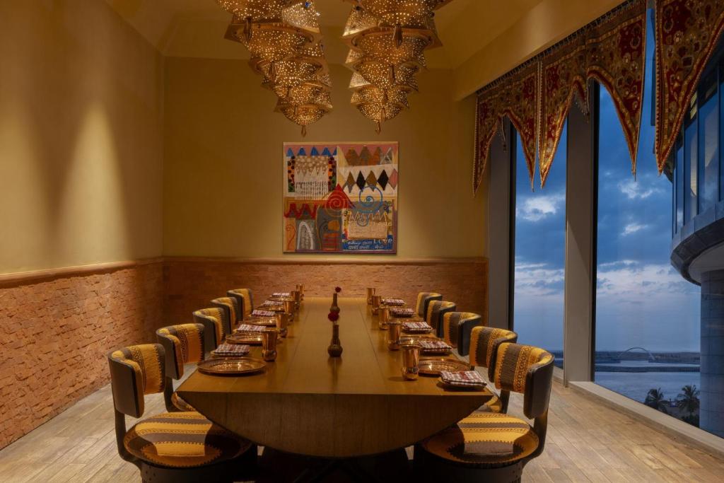 ITC Ratnadipa, a Luxury Collection Hotel, Colombo - 6