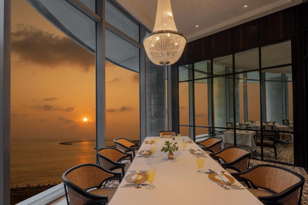 ITC Ratnadipa, a Luxury Collection Hotel, Colombo - 10