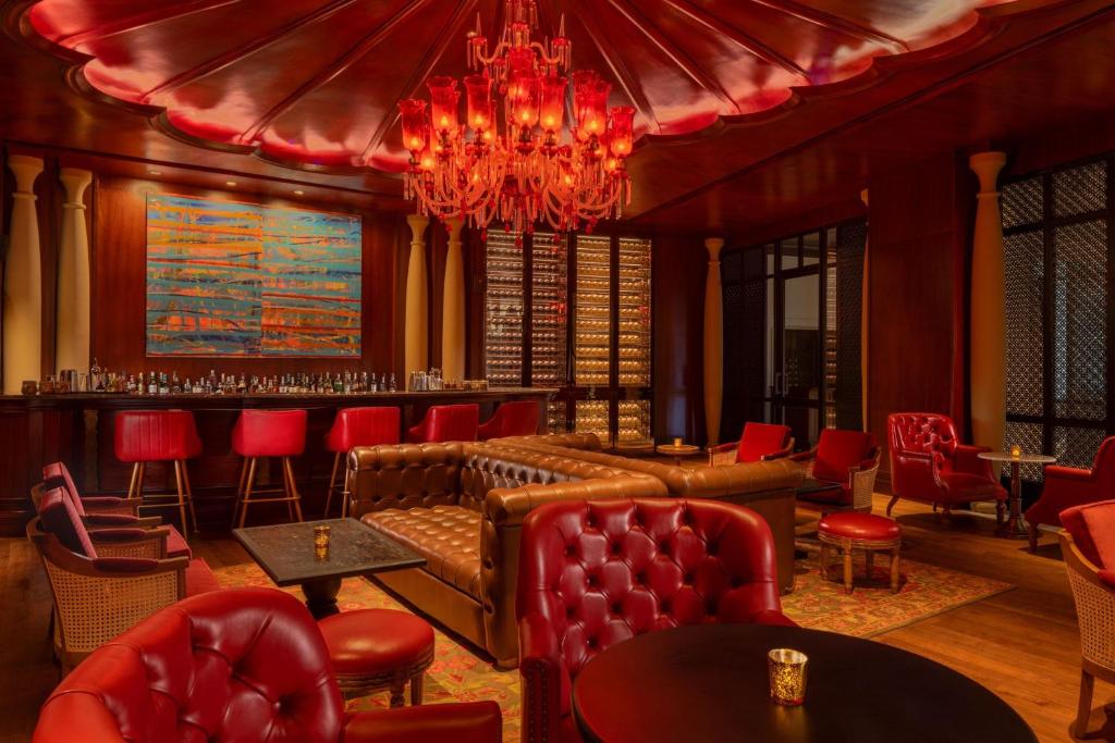 ITC Ratnadipa, a Luxury Collection Hotel, Colombo - 8