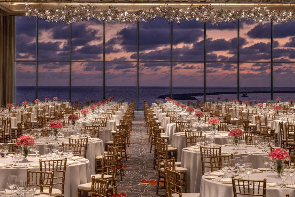 ITC Ratnadipa, a Luxury Collection Hotel, Colombo - 19