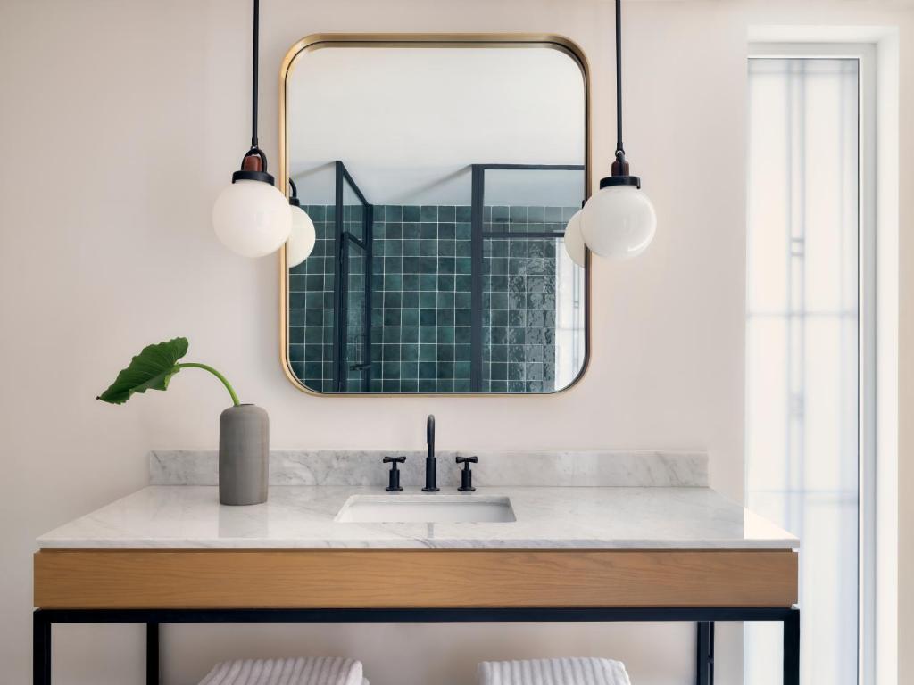 Kimpton Virgilio Polanco by IHG - King Room