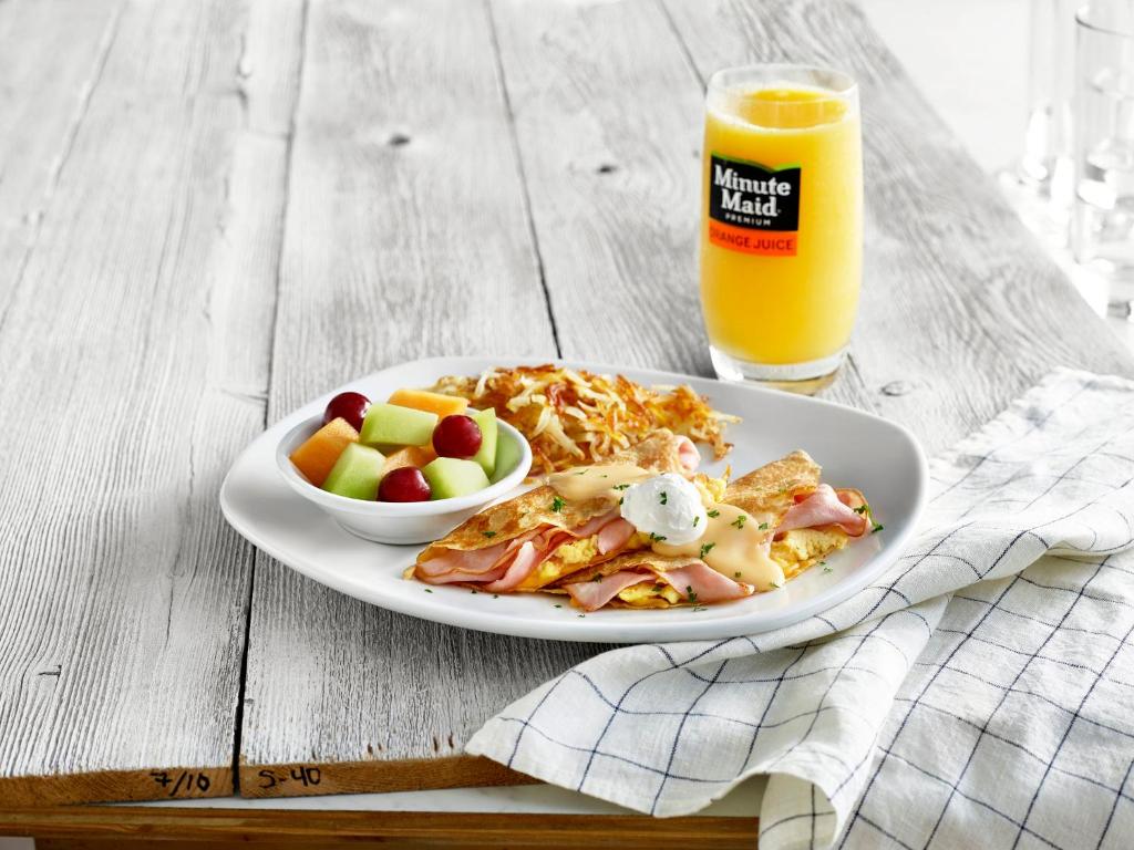 Holiday Inn Toronto Airport East by IHG - Resim 39