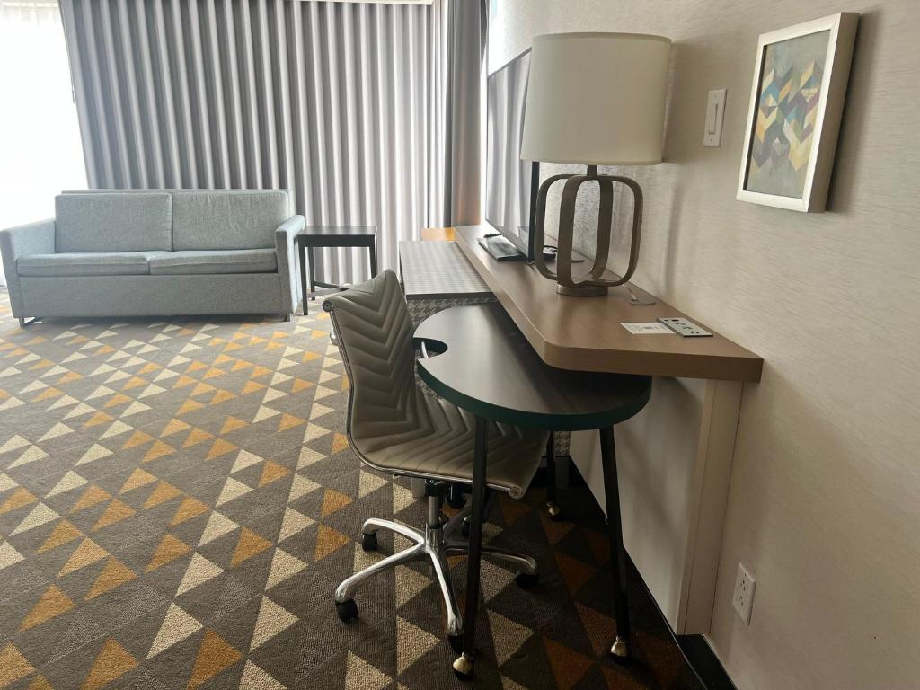 Holiday Inn Toronto Airport East by IHG - Resim 13