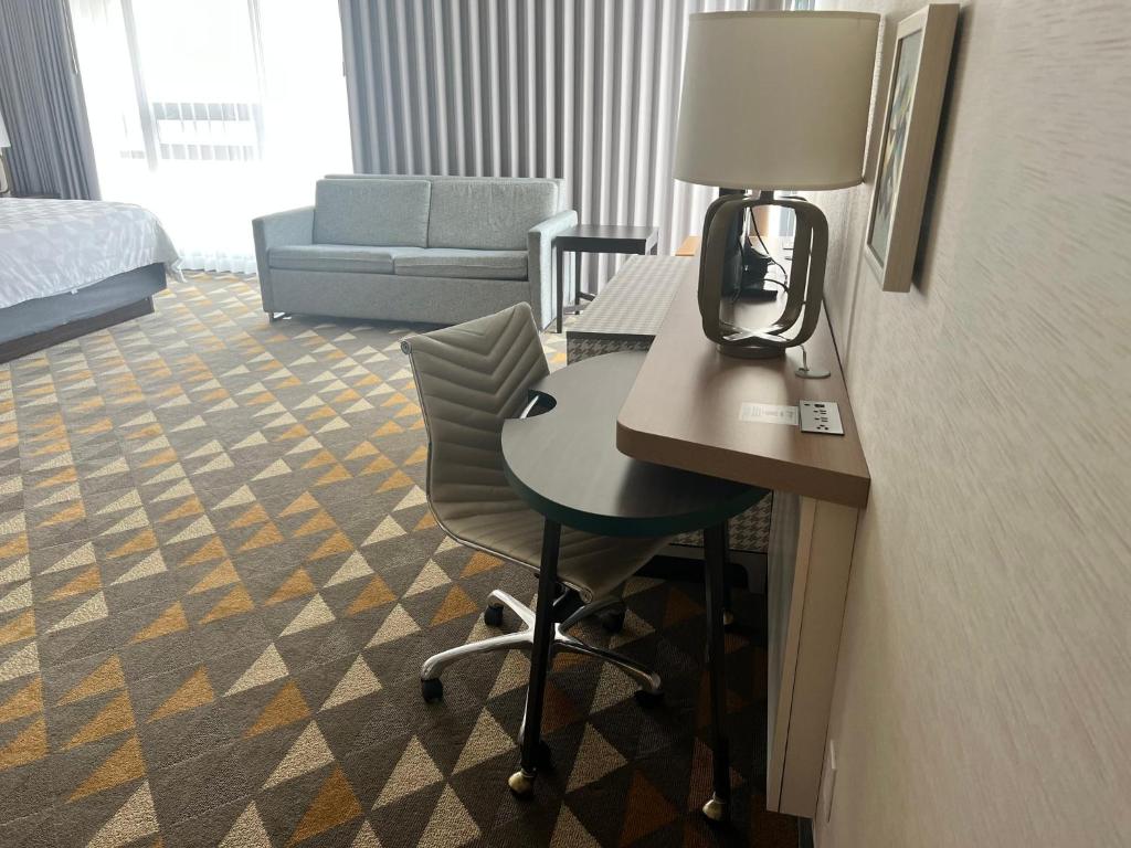 Holiday Inn Toronto Airport East by IHG - Resim 15