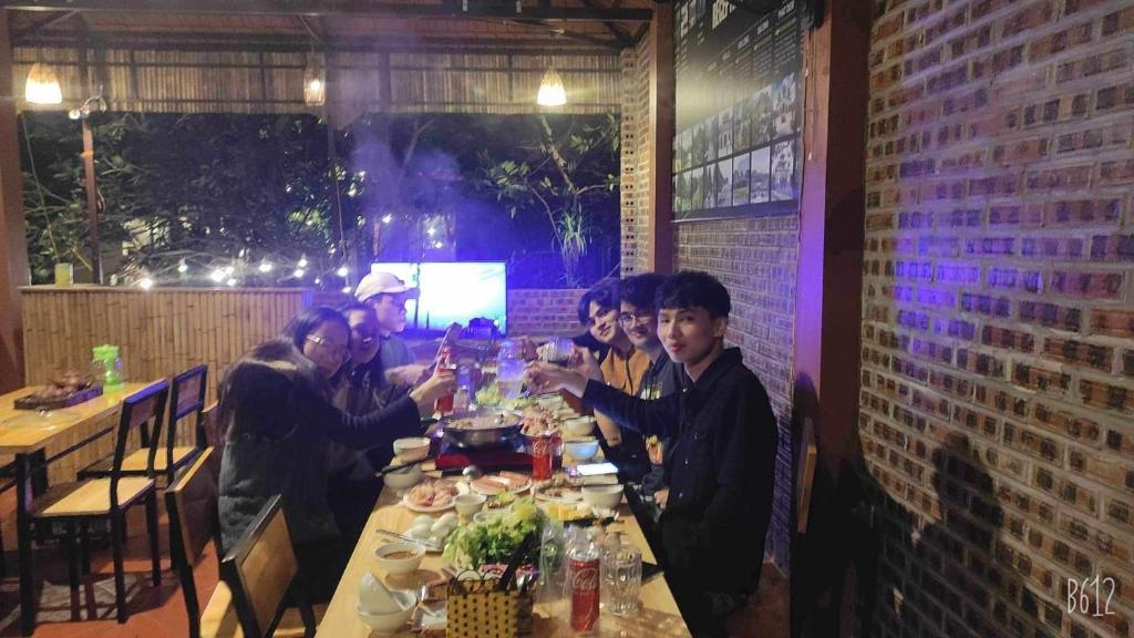 Trang An Garden Bungalow Ninh Binh - 8