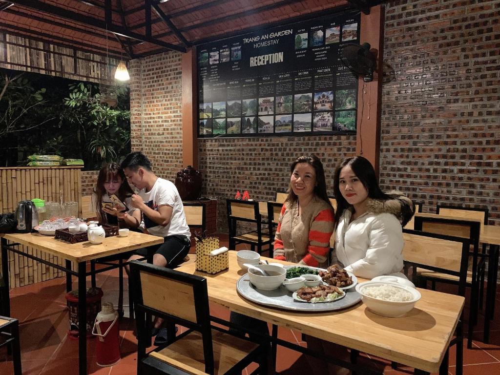 Trang An Garden Bungalow Ninh Binh - 10